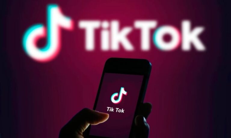 Dịch vụ chạy quảng cáo Tiktok