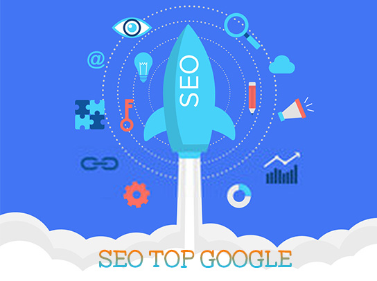 Seo Web lên Top Google