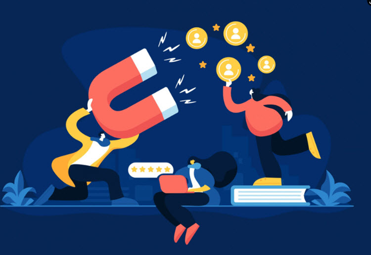 Cố vấn chiến Lược Marketing Toàn Diện