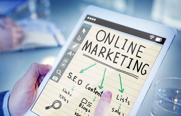 Đào tạo Quản trị Marketing Toàn Diện