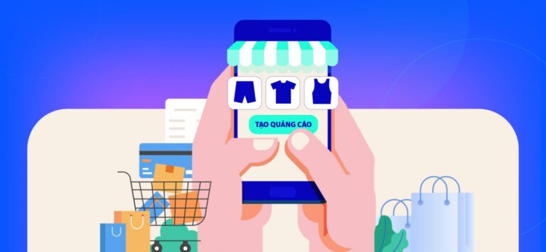 Quy định về sử dụng quảng cáo Commerce