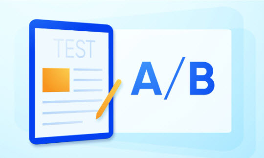 Tại sao cần thực hiện A/B testing?