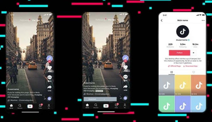 Tối ưu hóa theo giá trị cho ứng dụng TikTok