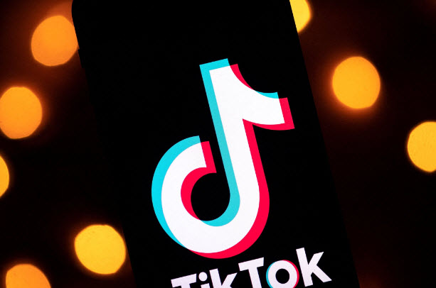 Tùy chọn Đối tượng tùy chỉnh lưu lượng truy cập trang web TikTok
