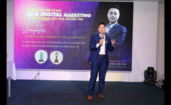 Big Data là gì? Ứng dụng Big Data trong Sale và Marketing