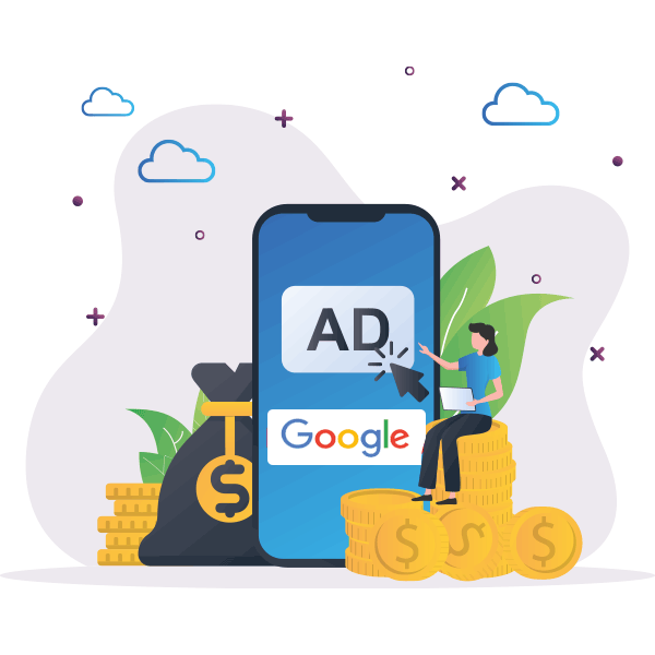 GOOGLE-ADS GOOGLE-ADS