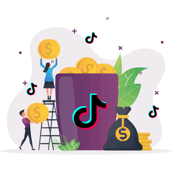 TIKTOK-ADS TIKTOK-ADS