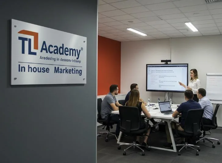 Đào tạo Marketing Inhouse