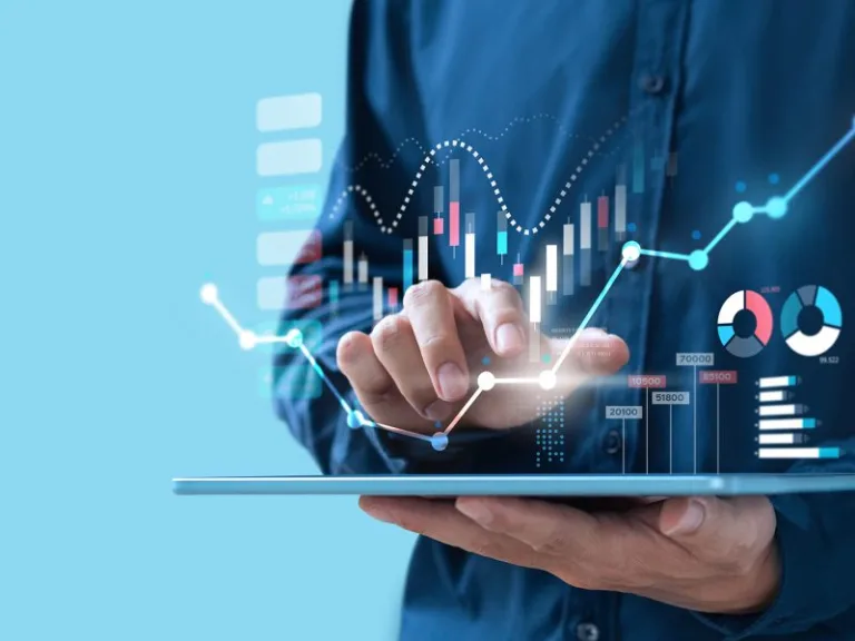Quản lý marketing công nghệ