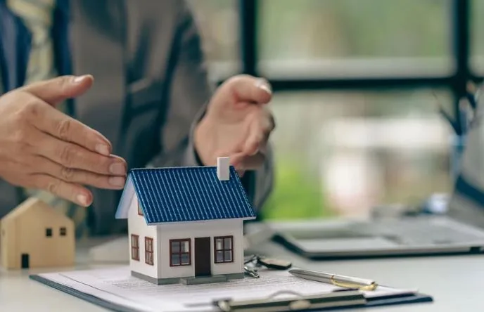 SEO bất động sản