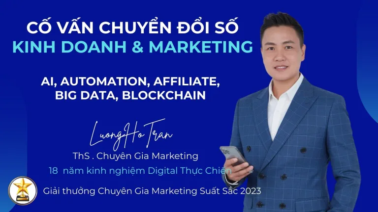 Cố vấn chiến lược kinh doanh
