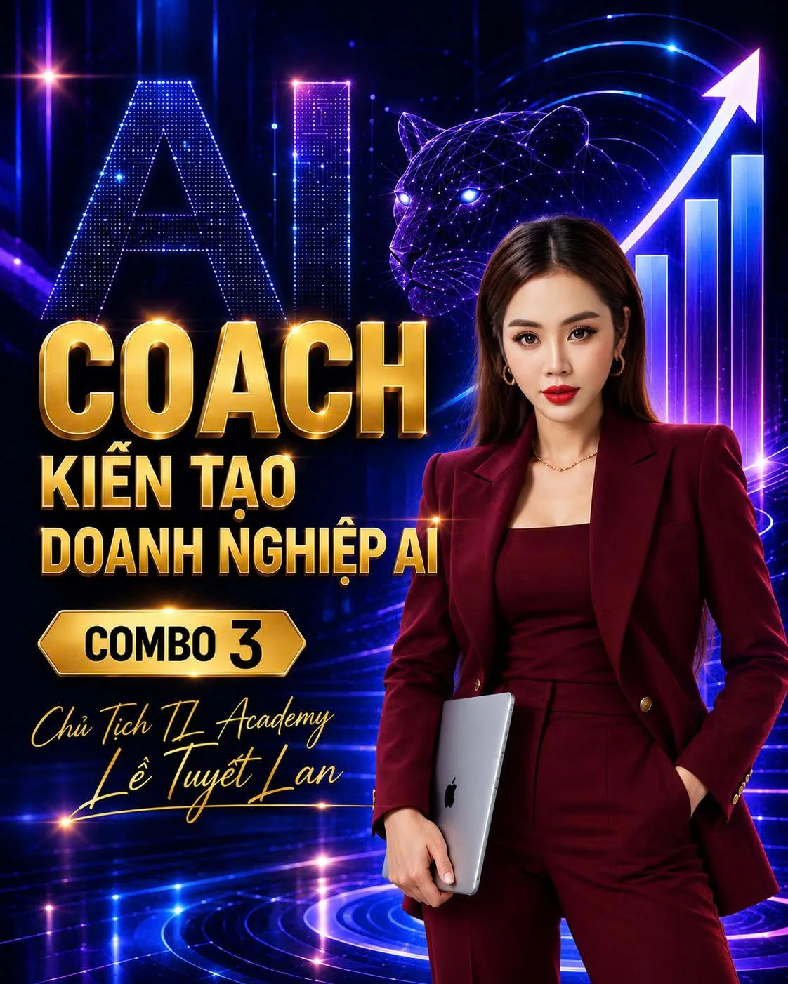 Tăng trưởng đúng chiến lược