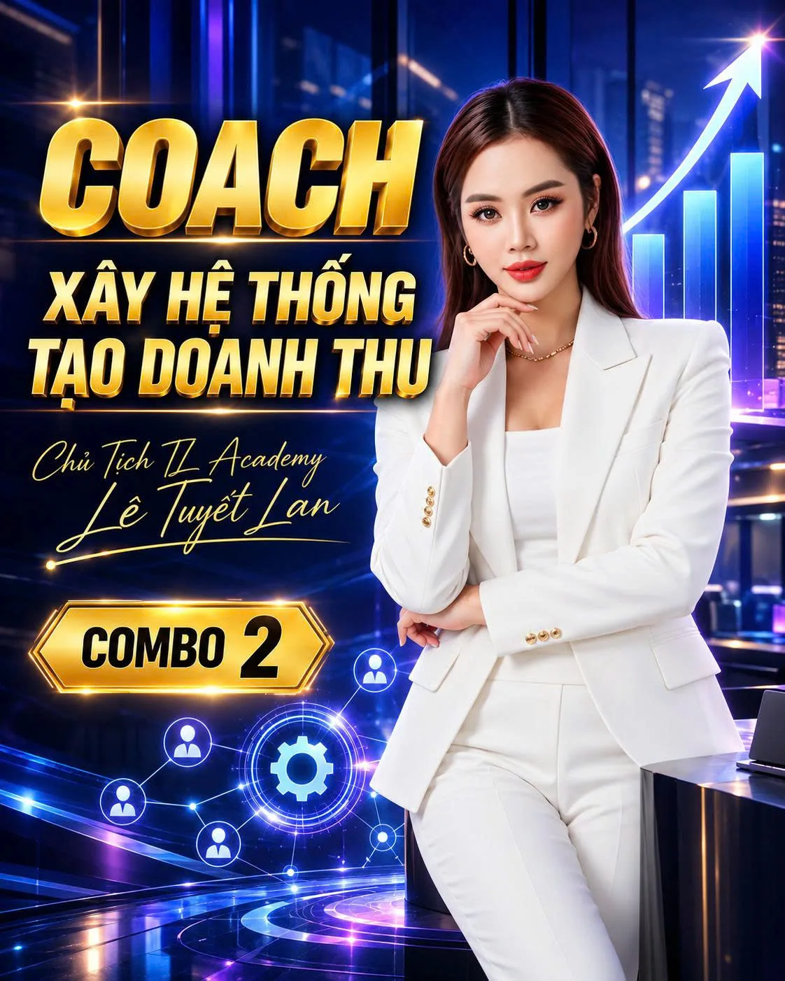 Tăng trưởng đúng chiến lược